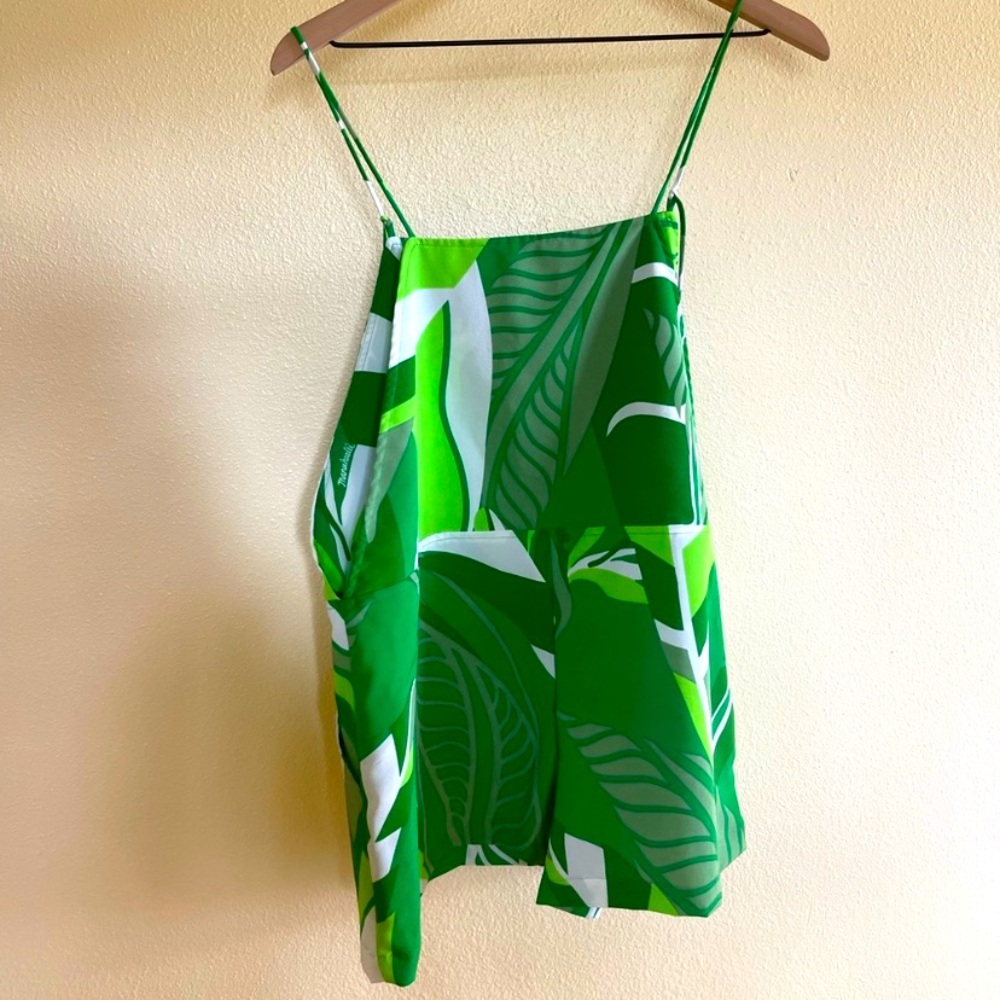 OTO 👀 MANUHEALII ROMPER - Picture 1 of 2